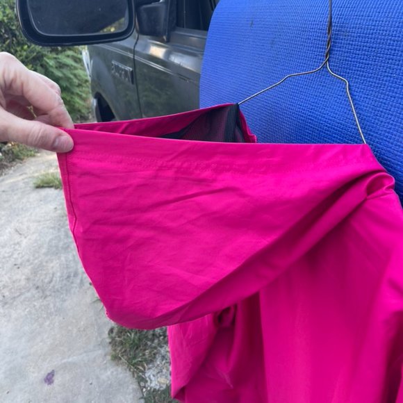 Reebok Hoodie Athletic Jacket Reebok Sports Jacket - Picture 10 of 15